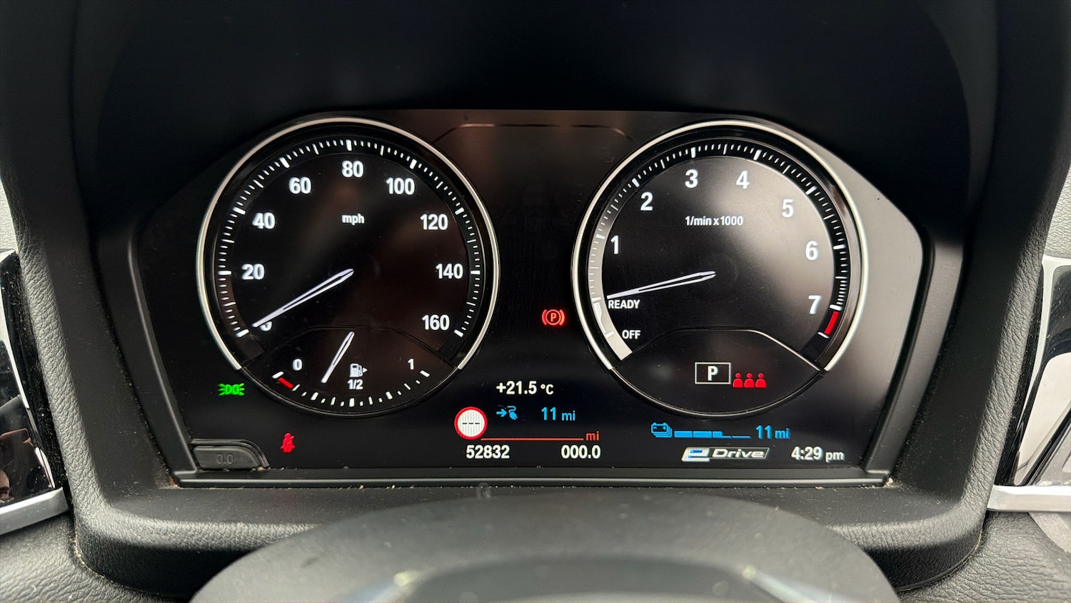 Used BMW X1 2021 for sale - 77945661: Photo 26