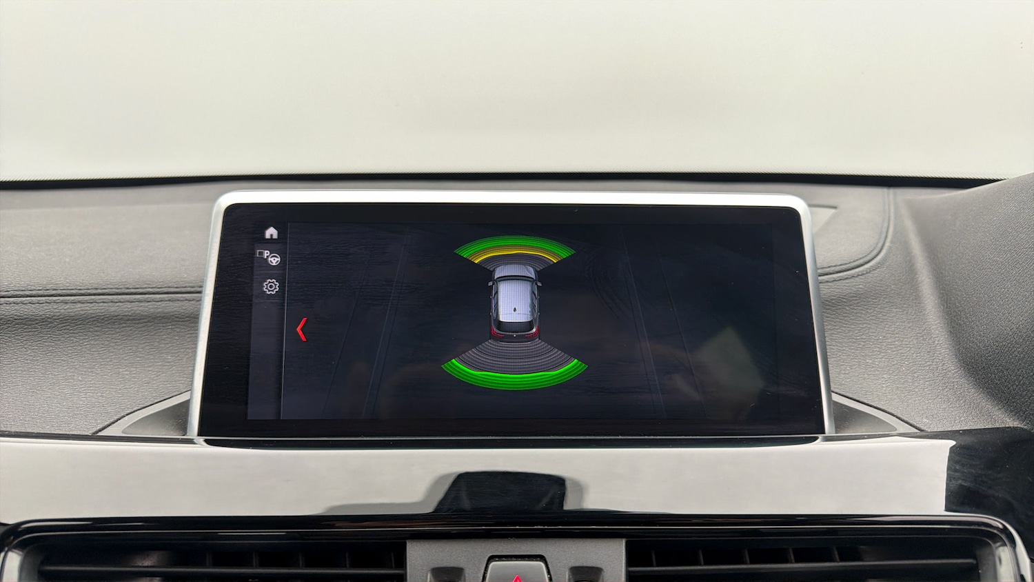 Used BMW X1 2021 for sale - 77945661: Photo 27