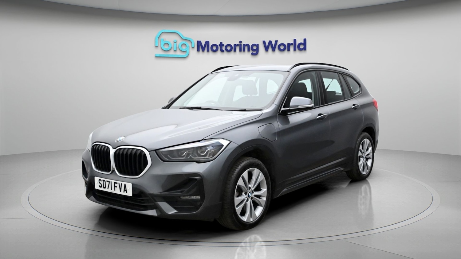Used BMW X1 2021 for sale - 77945661: Photo 3
