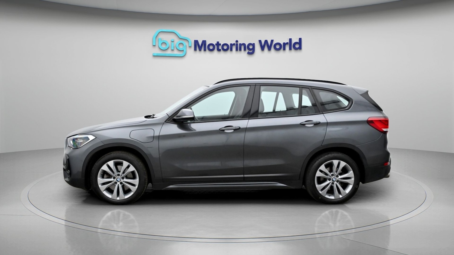 Used BMW X1 2021 for sale - 77945661: Photo 4