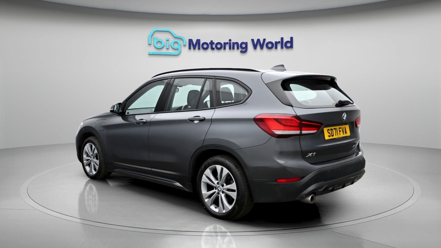 Used BMW X1 2021 for sale - 77945661: Photo 5