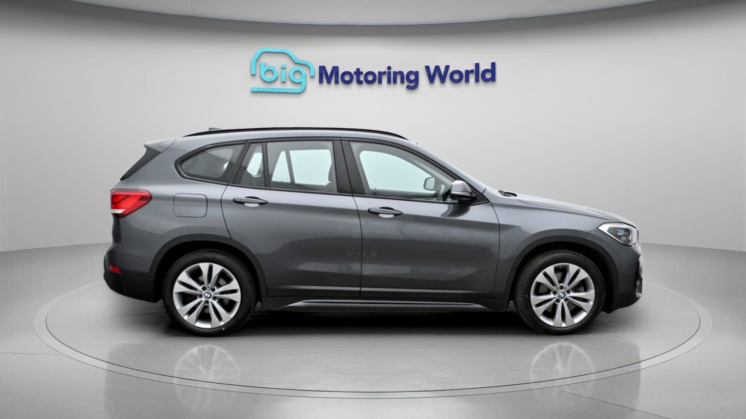 Used BMW X1 2021 for sale - 77945661: Photo 8