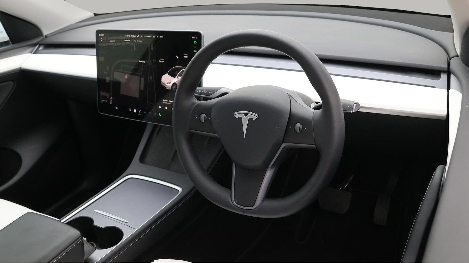 Used Tesla Model Y 2022 for sale - 76485991: Photo 10
