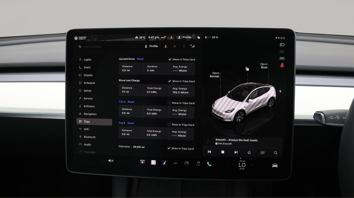 Used Tesla Model Y 2022 for sale - 76485991: Photo 11