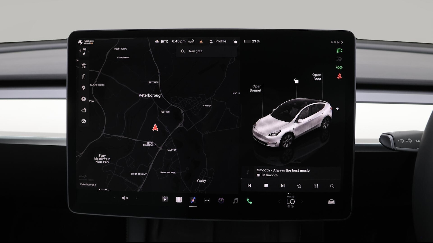 Used Tesla Model Y 2022 for sale - 76485991: Photo 12