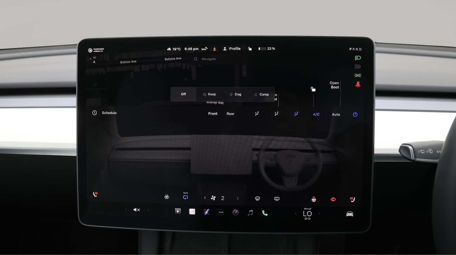 Used Tesla Model Y 2022 for sale - 76485991: Photo 13