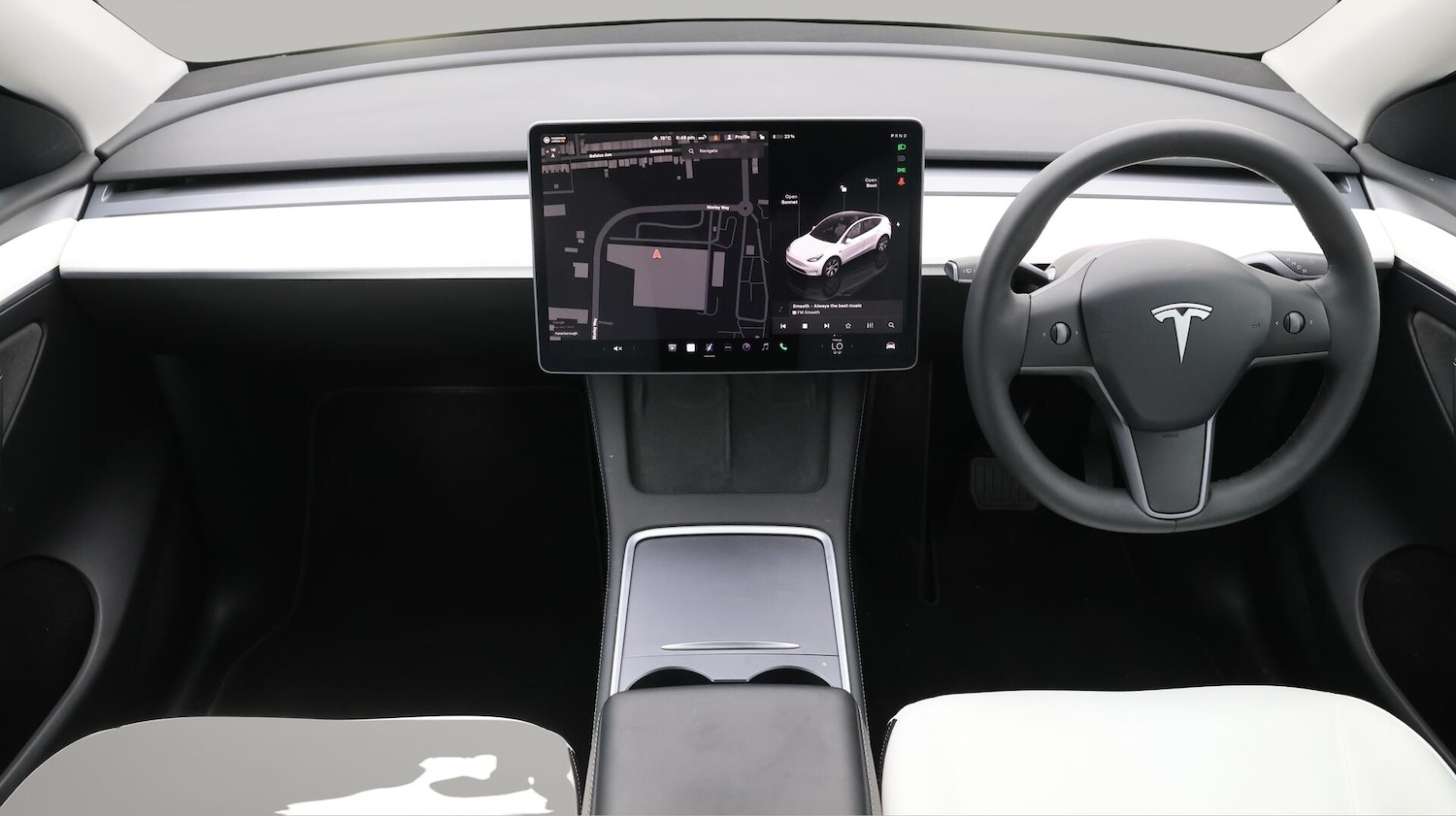 Used Tesla Model Y 2022 for sale - 76485991: Photo 14