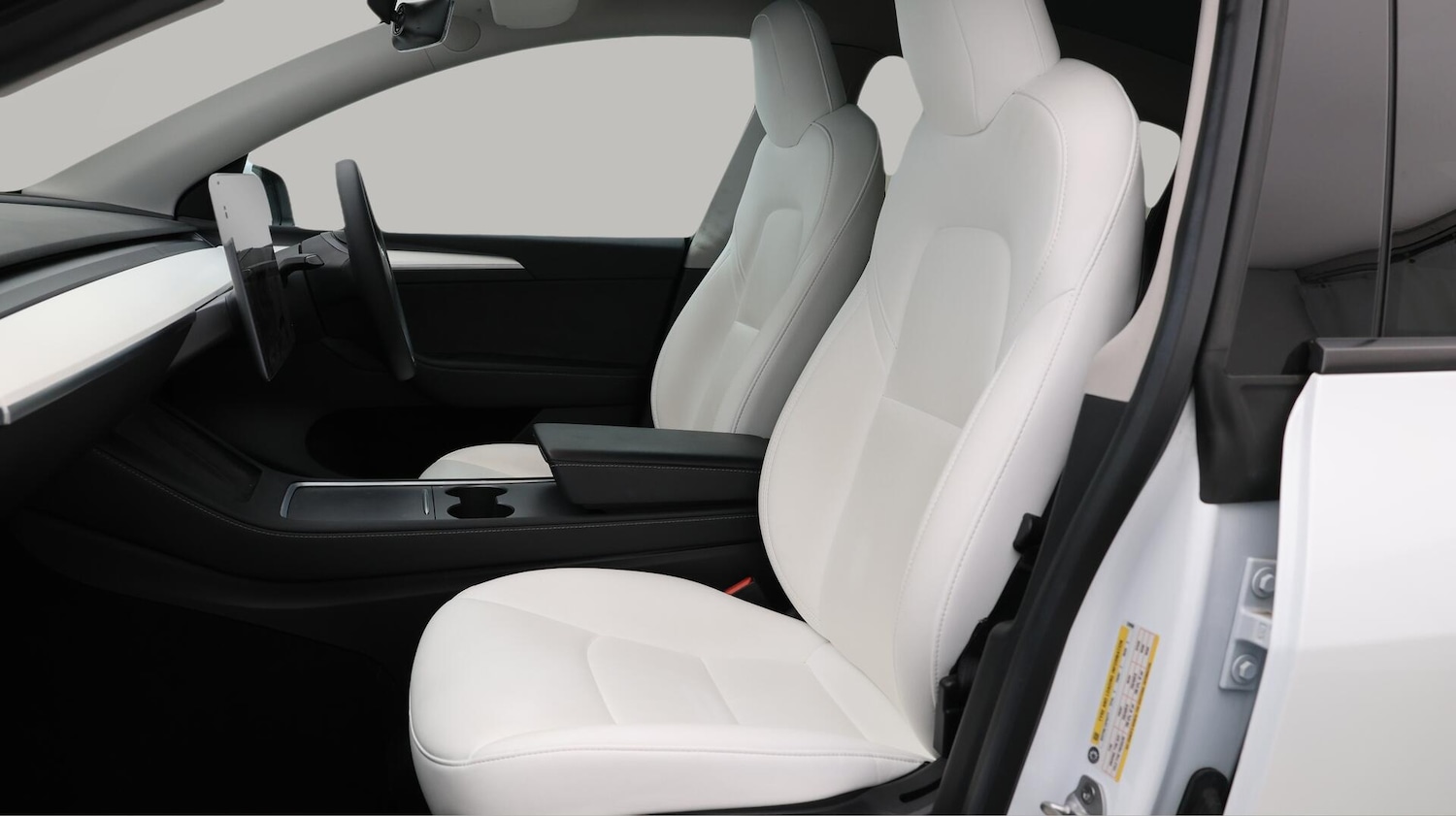 Used Tesla Model Y 2022 for sale - 76485991: Photo 15