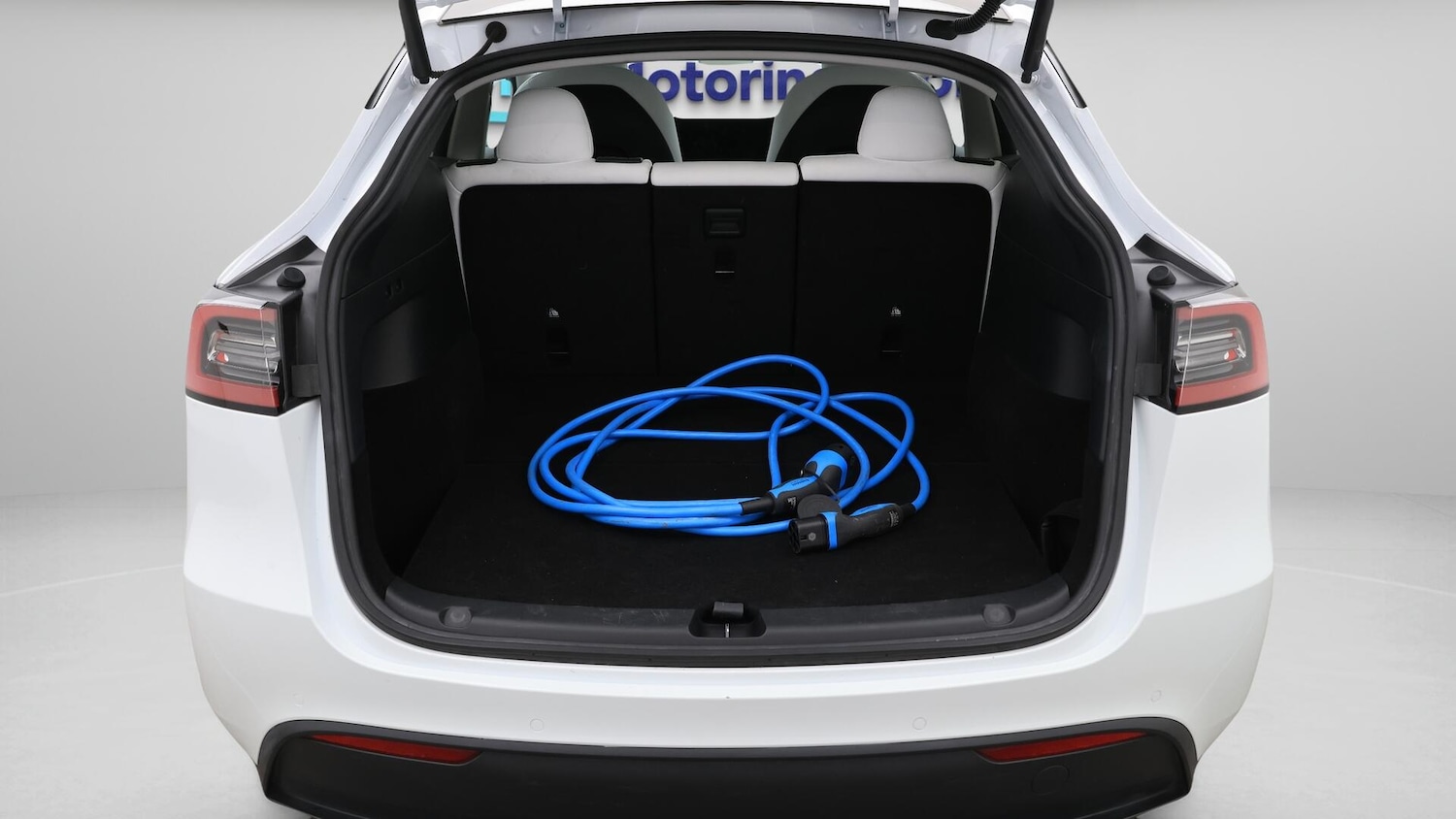 Used Tesla Model Y 2022 for sale - 76485991: Photo 18