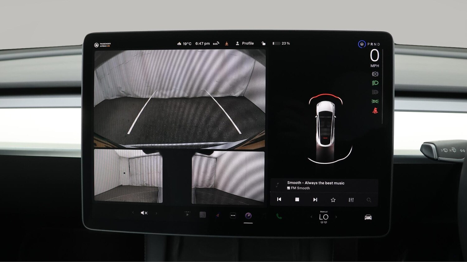 Used Tesla Model Y 2022 for sale - 76485991: Photo 27