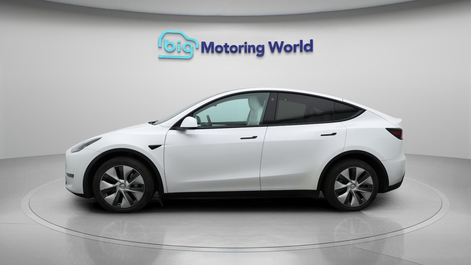 Used Tesla Model Y 2022 for sale - 76485991: Photo 5