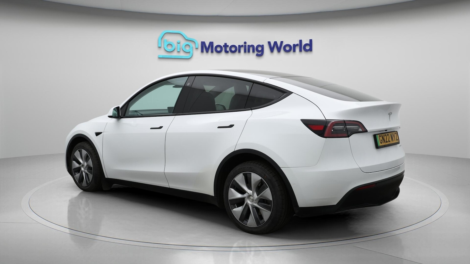 Used Tesla Model Y 2022 for sale - 76485991: Photo 6