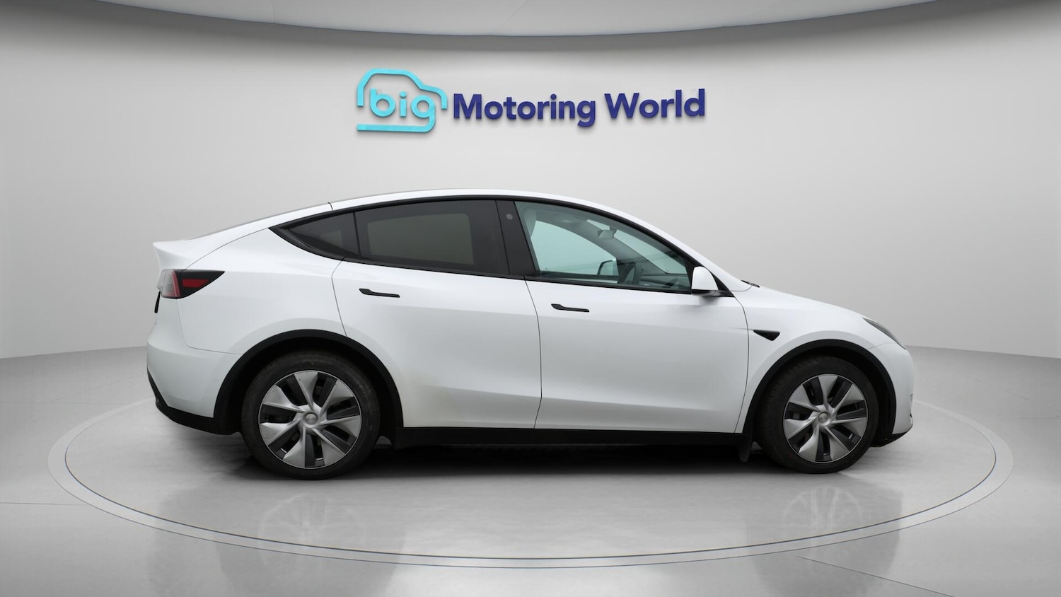 Used Tesla Model Y 2022 for sale - 76485991: Photo 9