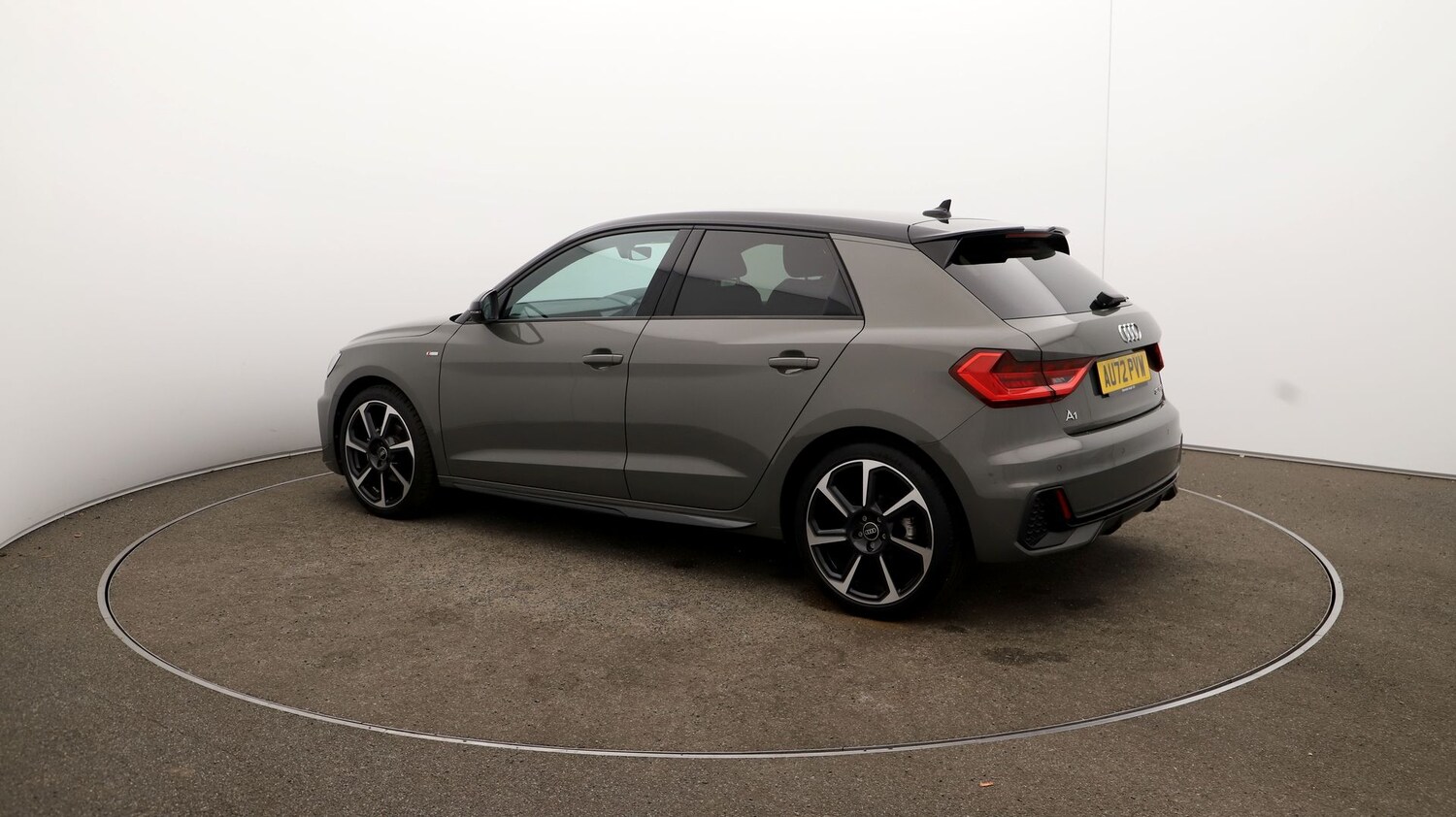 Used Audi A1 for sale - 76810090: Photo 28