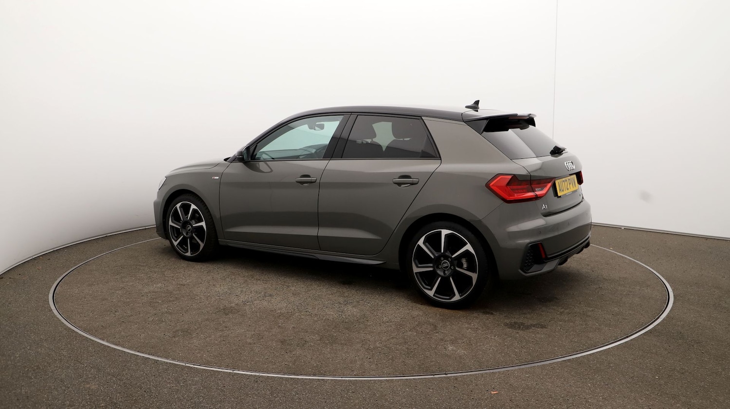 Used Audi A1 for sale - 76810090: Photo 29