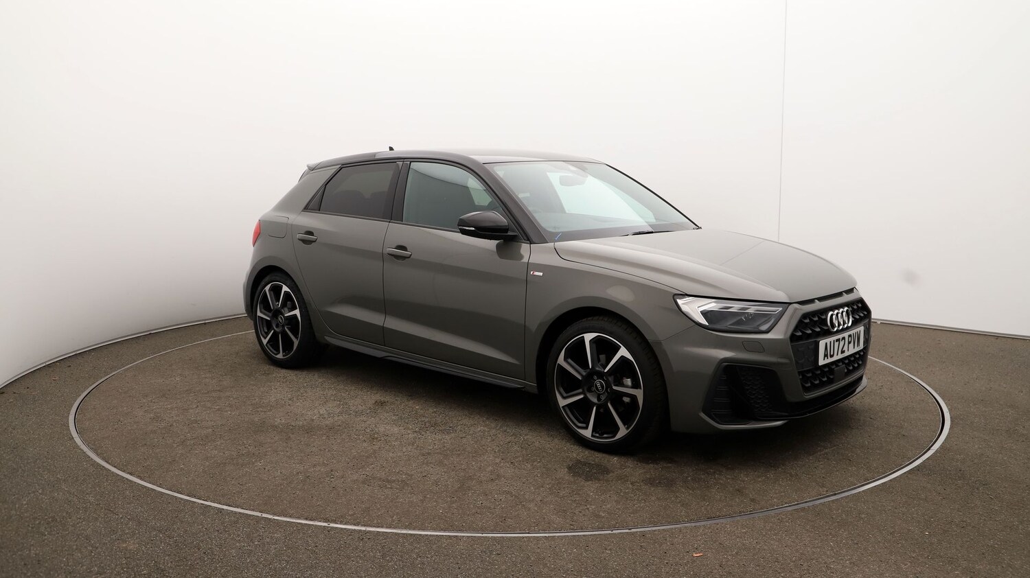 Used Audi A1 for sale - 76810090: Photo 37