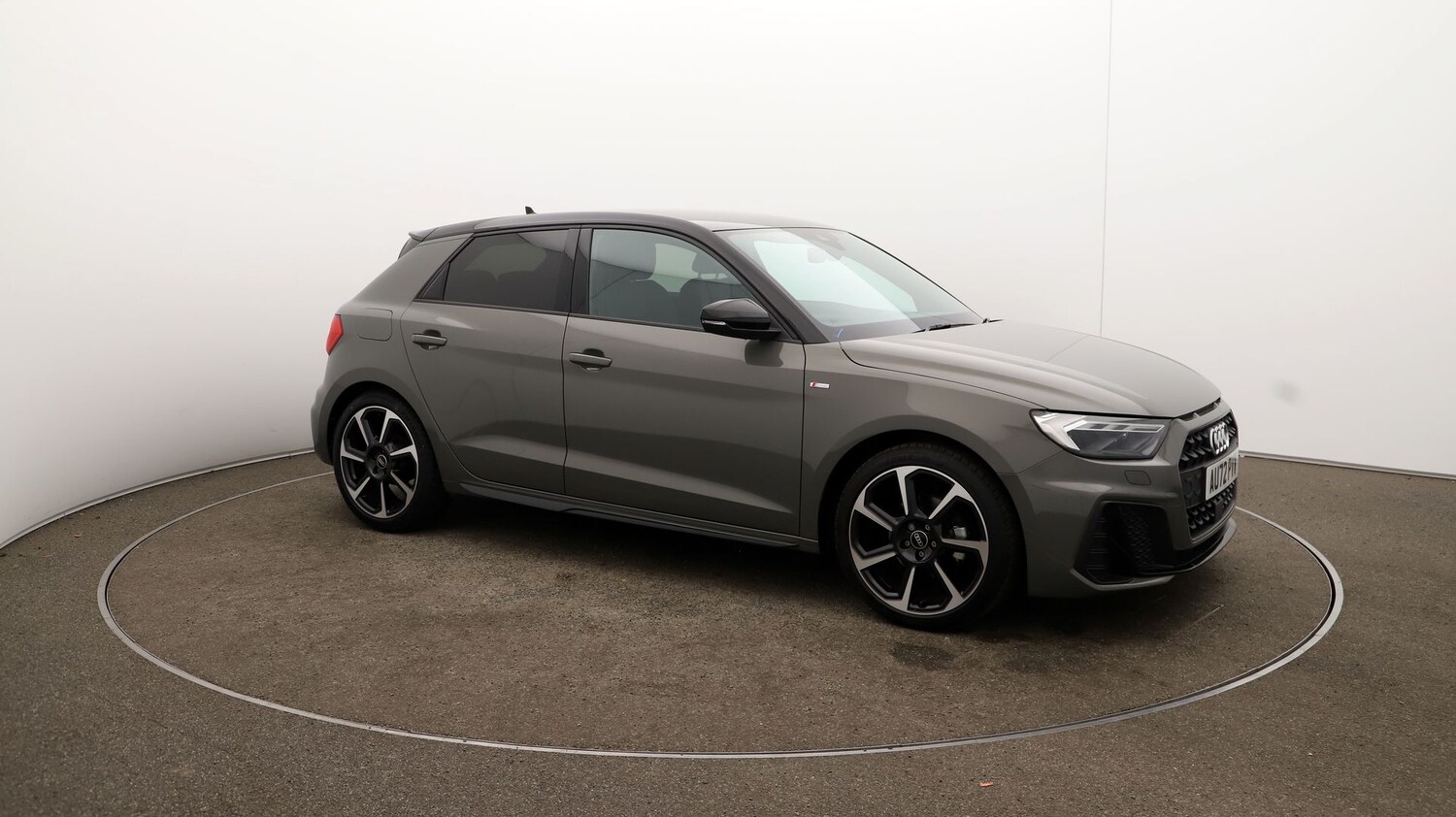Used Audi A1 for sale - 76810090: Photo 38