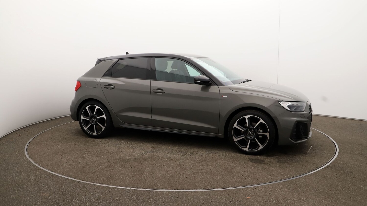 Used Audi A1 for sale - 76810090: Photo 39