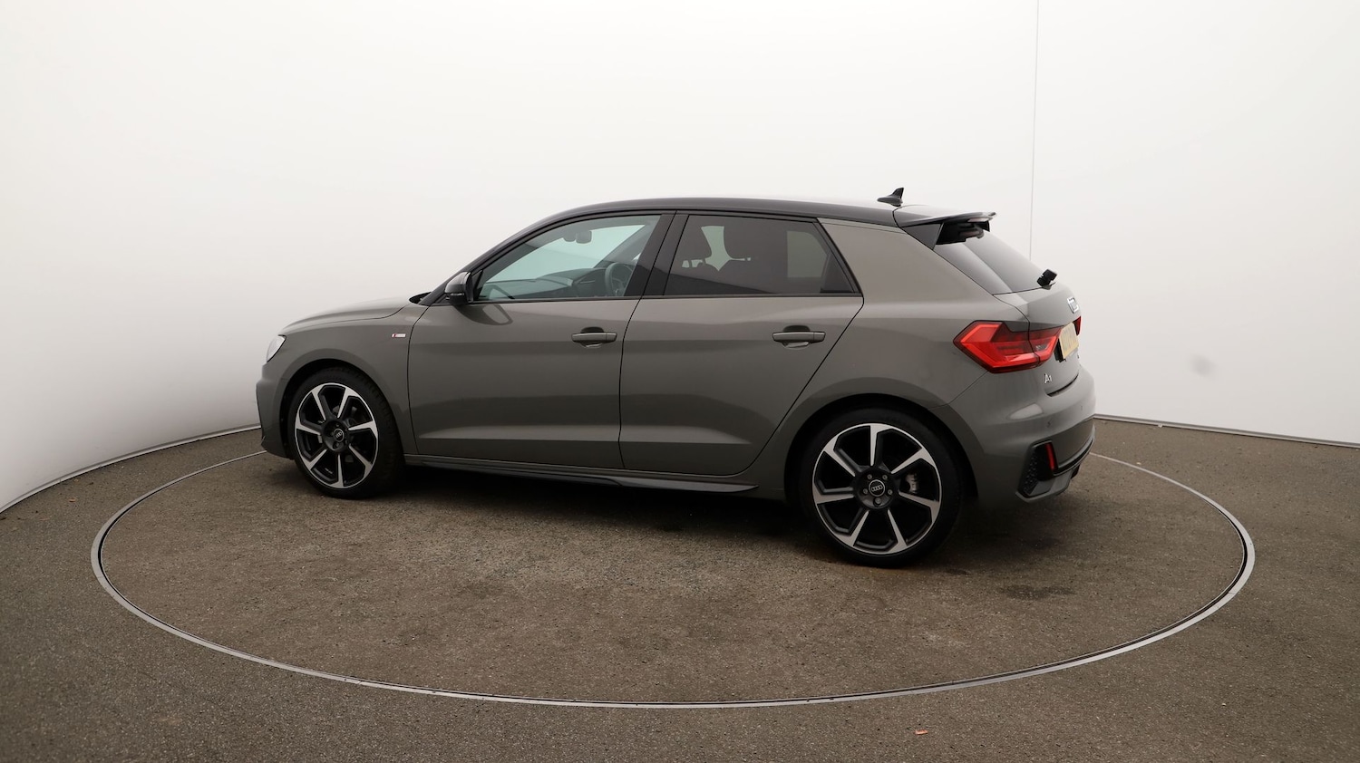 Used Audi A1 for sale - 76810090: Photo 40