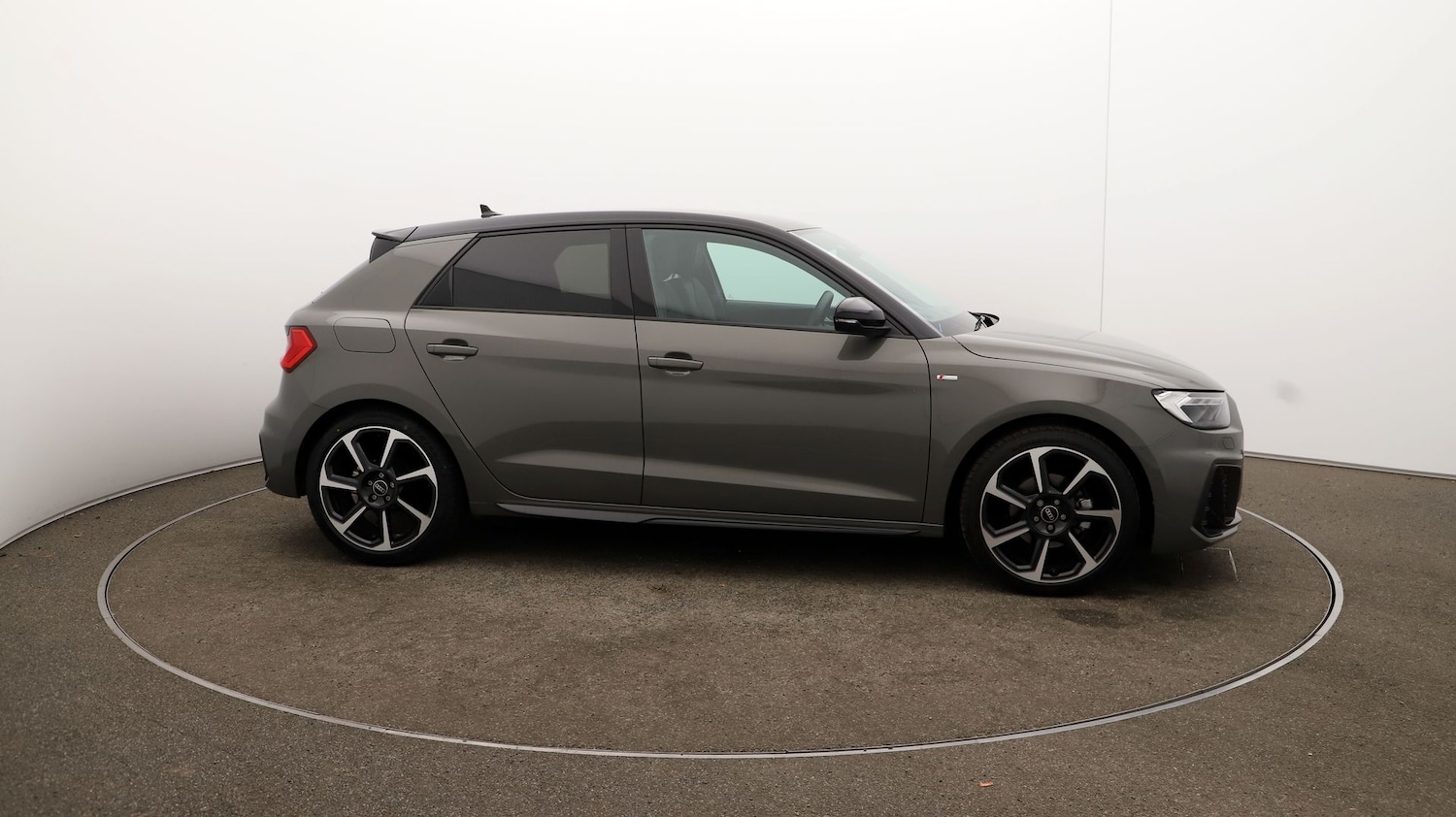 Used Audi A1 for sale - 76810090: Photo 41