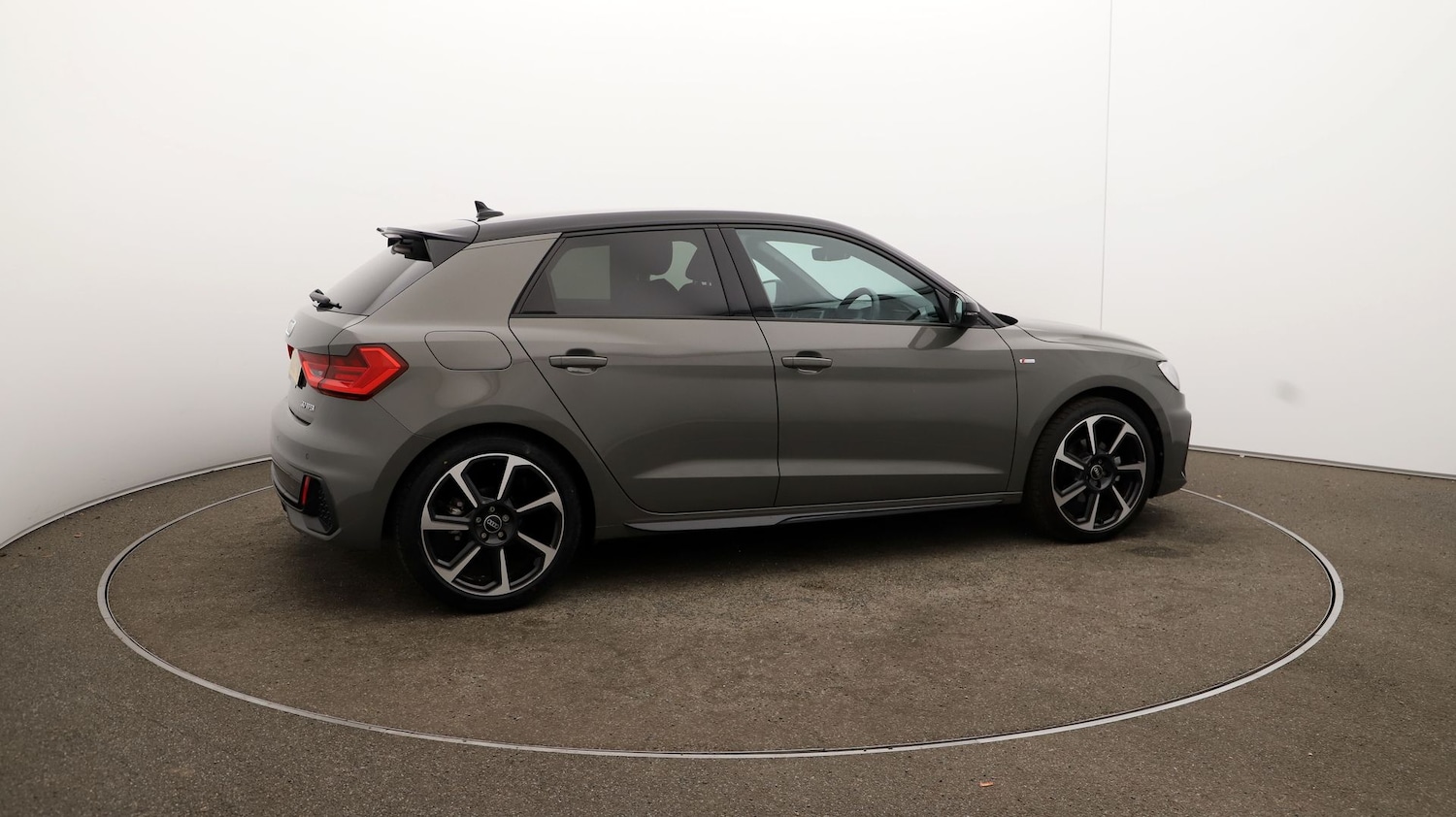 Used Audi A1 for sale - 76810090: Photo 44