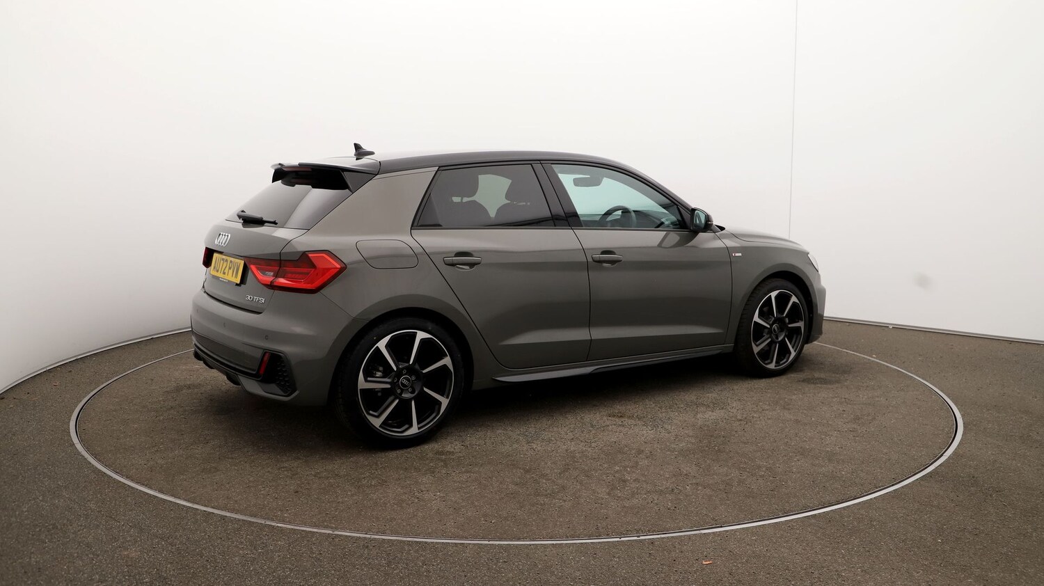Used Audi A1 for sale - 76810090: Photo 45