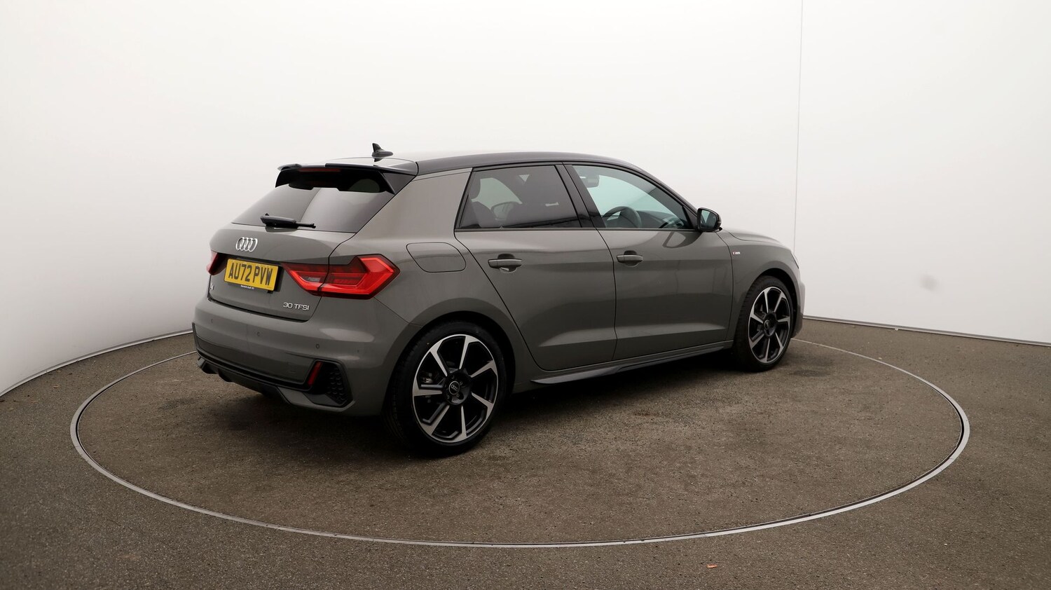 Used Audi A1 for sale - 76810090: Photo 46