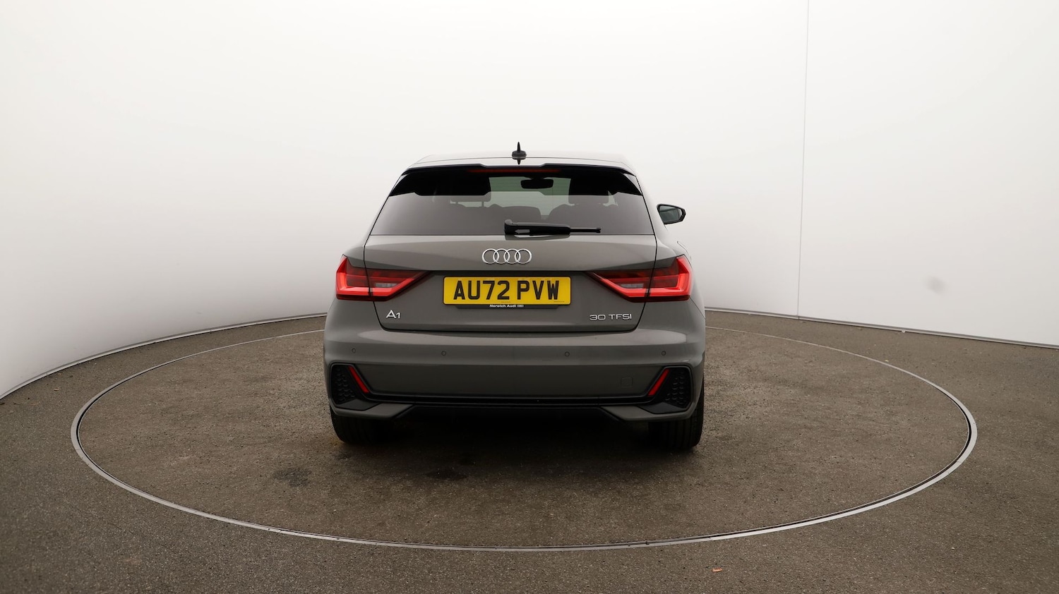 Used Audi A1 for sale - 76810090: Photo 50