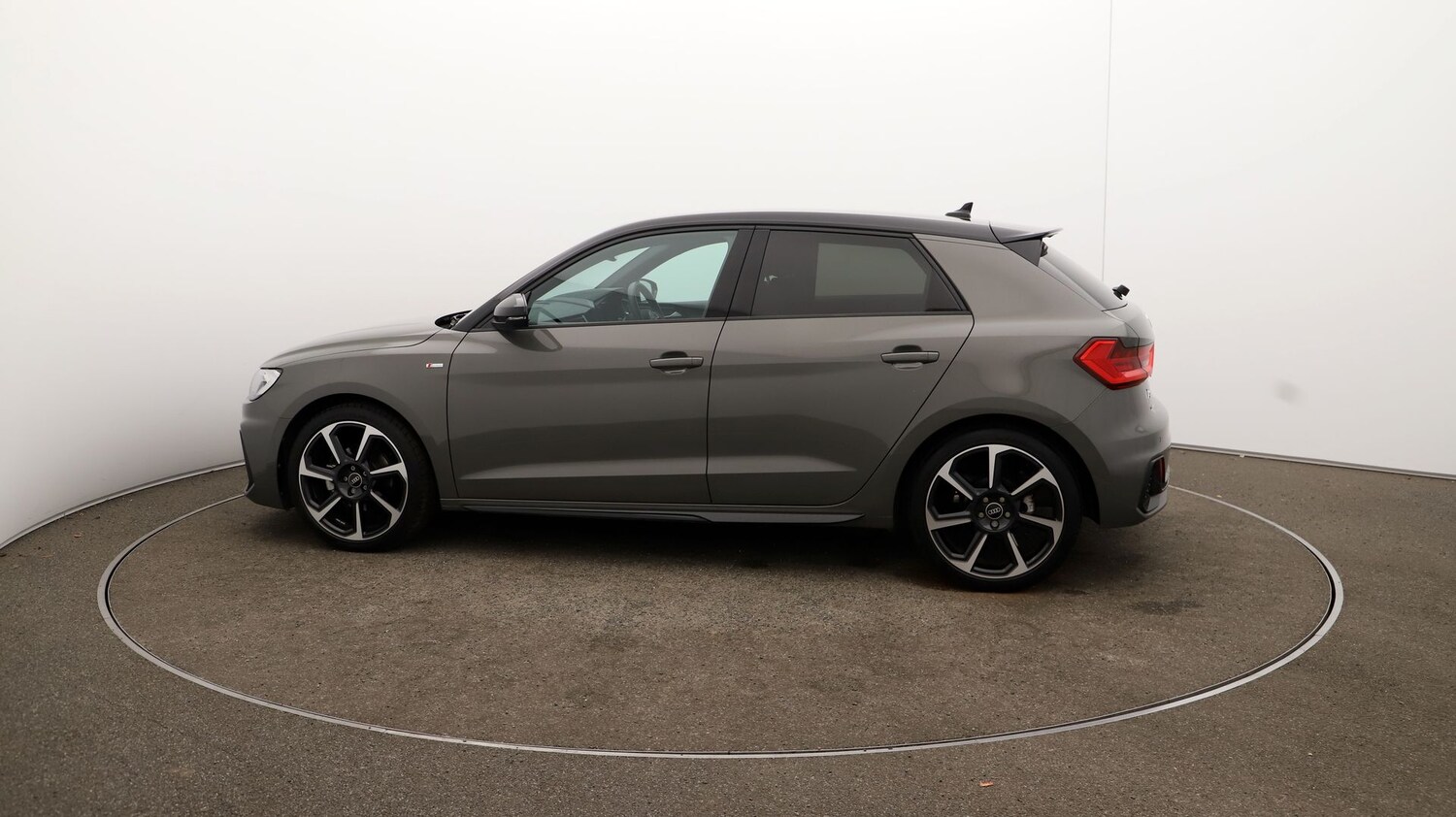 Used Audi A1 for sale - 76810090: Photo 51