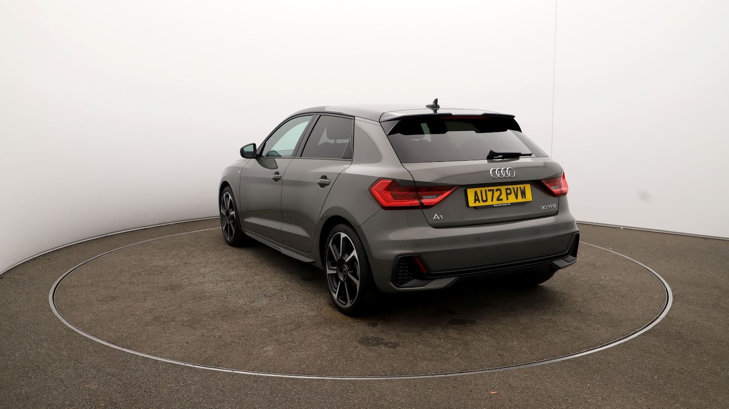 Used Audi A1 for sale - 76810090: Photo 54