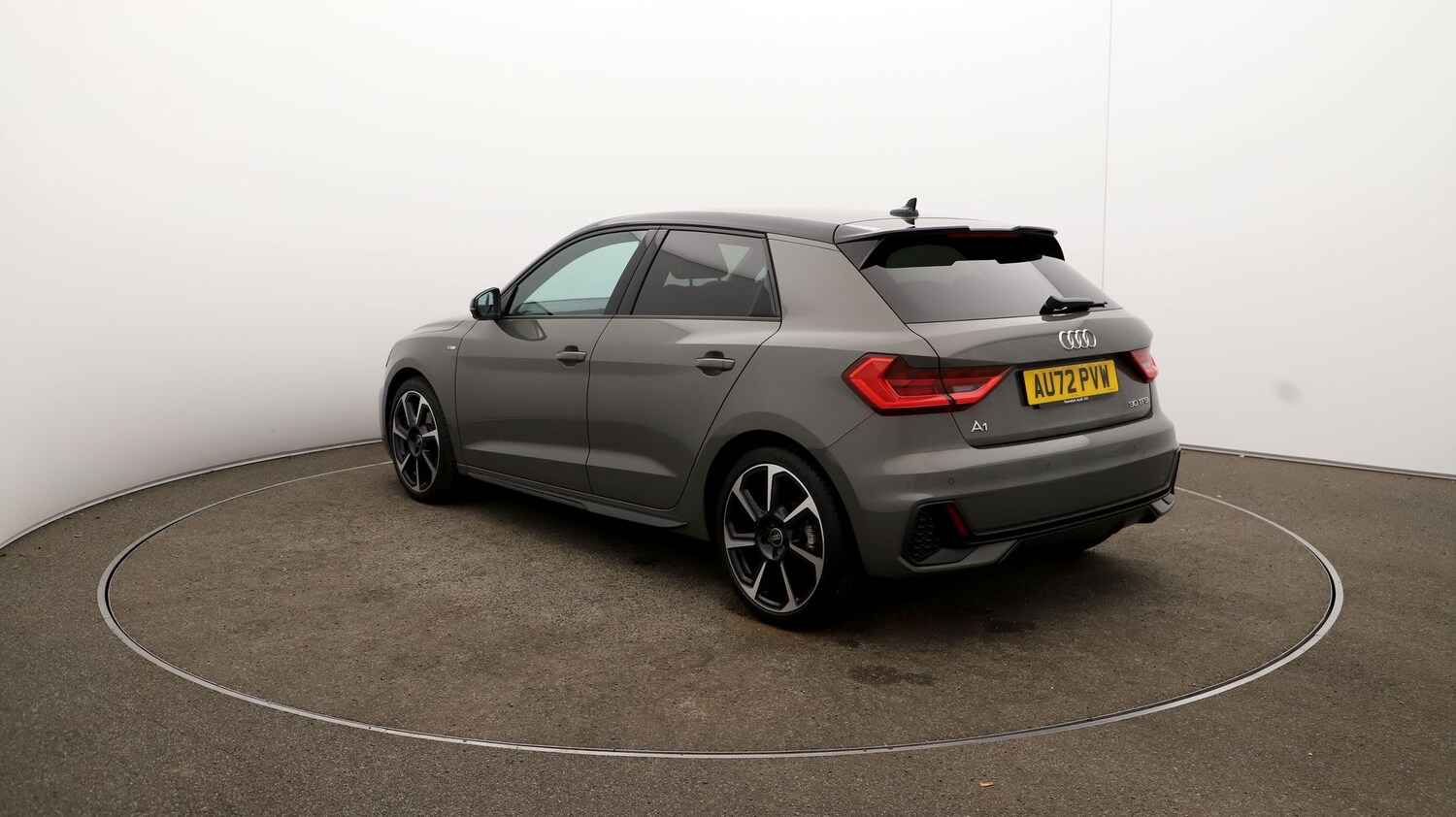 Used Audi A1 for sale - 76810090: Photo 55