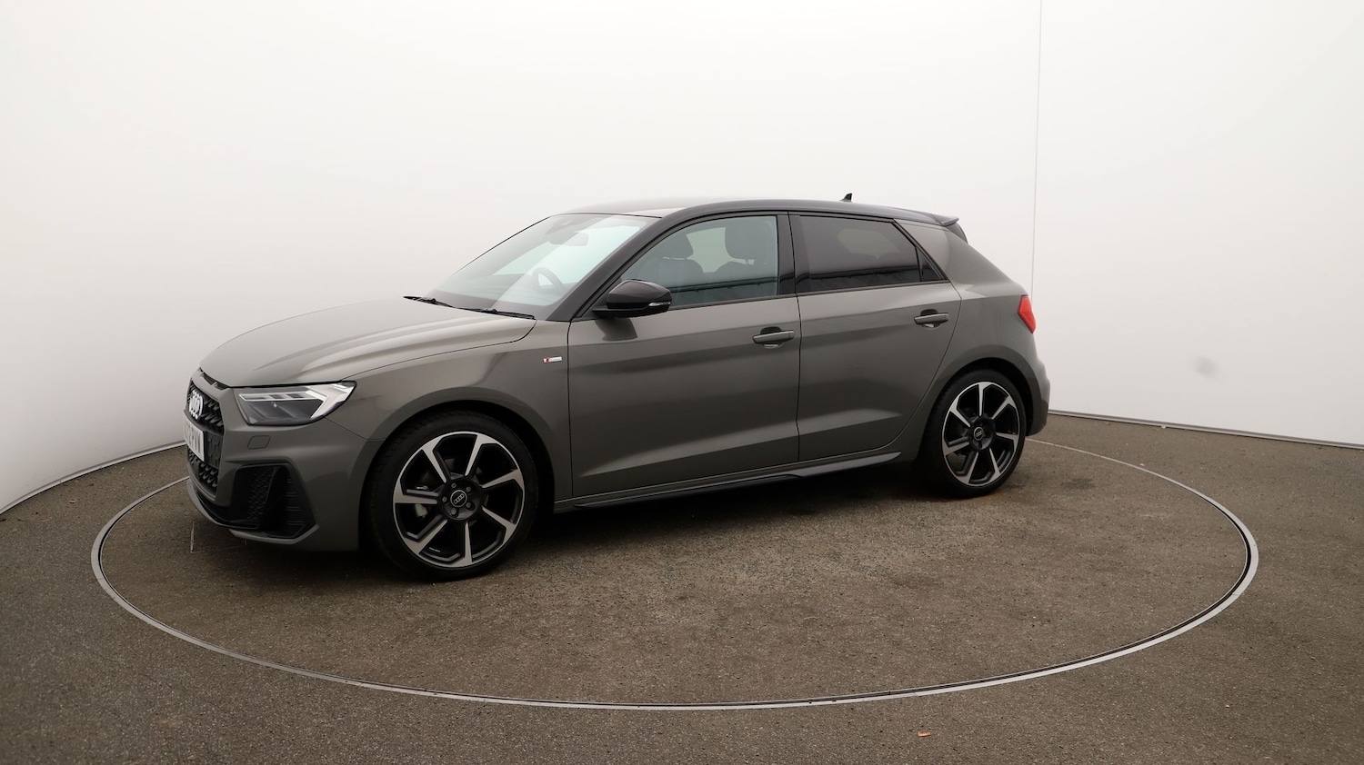 Used Audi A1 for sale - 76810090: Photo 60