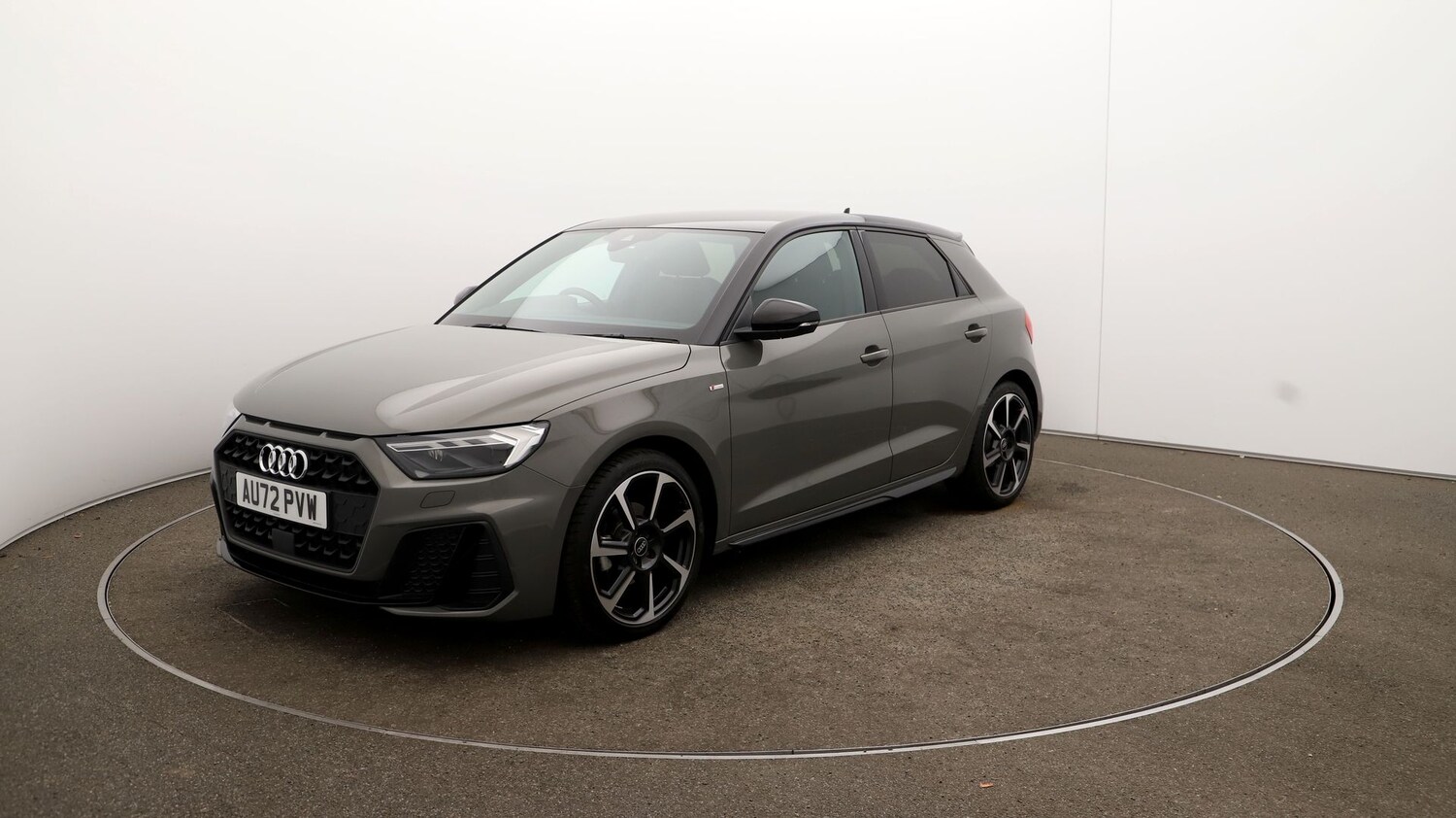 Used Audi A1 for sale - 76810090: Photo 62