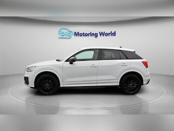 Used Audi Q2 2020 for sale - 78942024: Photo