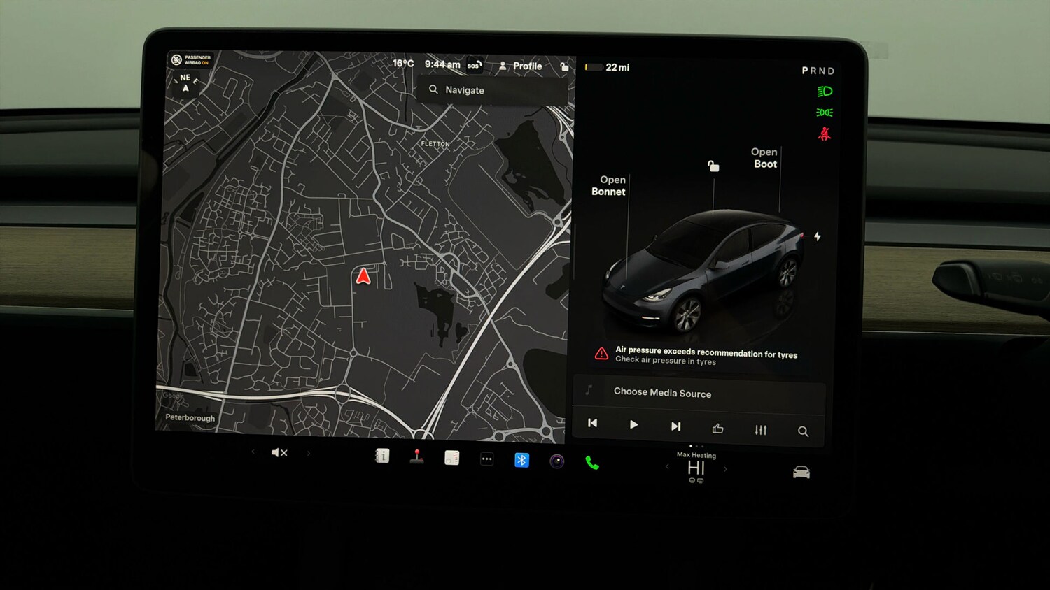 Used Tesla Model Y 2023 for sale - 78011021: Photo 10