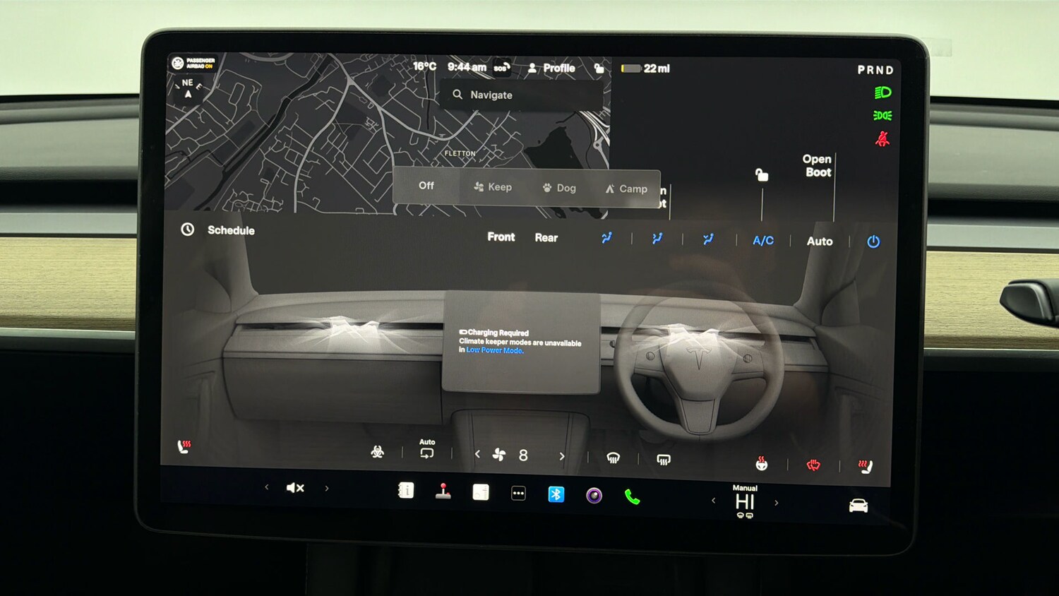 Used Tesla Model Y 2023 for sale - 78011021: Photo 11