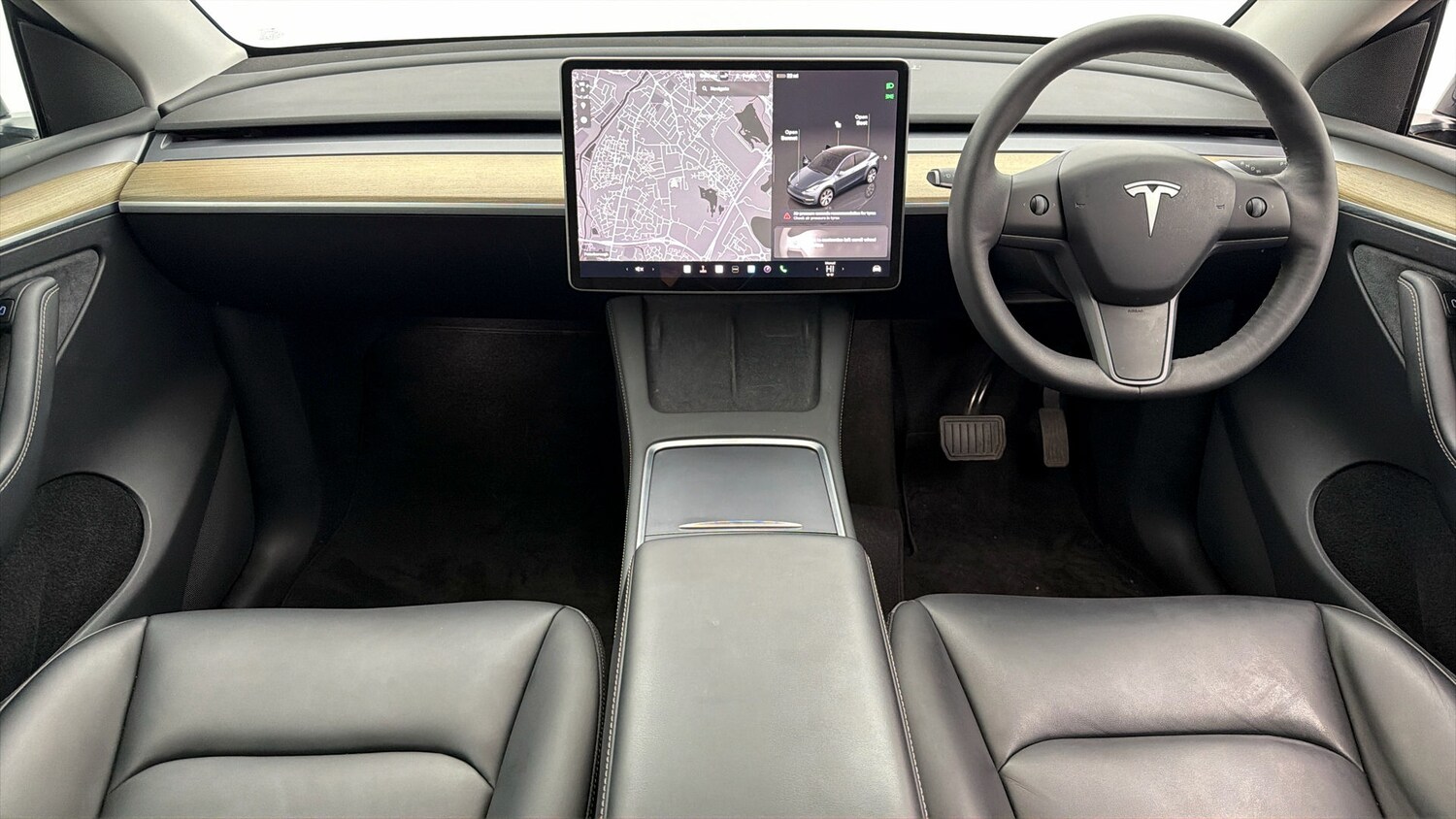 Used Tesla Model Y 2023 for sale - 78011021: Photo 12