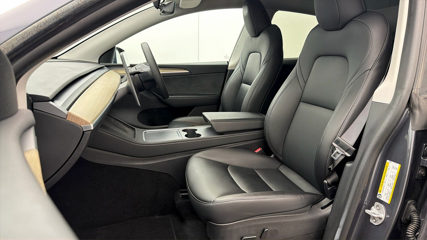 Used Tesla Model Y 2023 for sale - 78011021: Photo 13