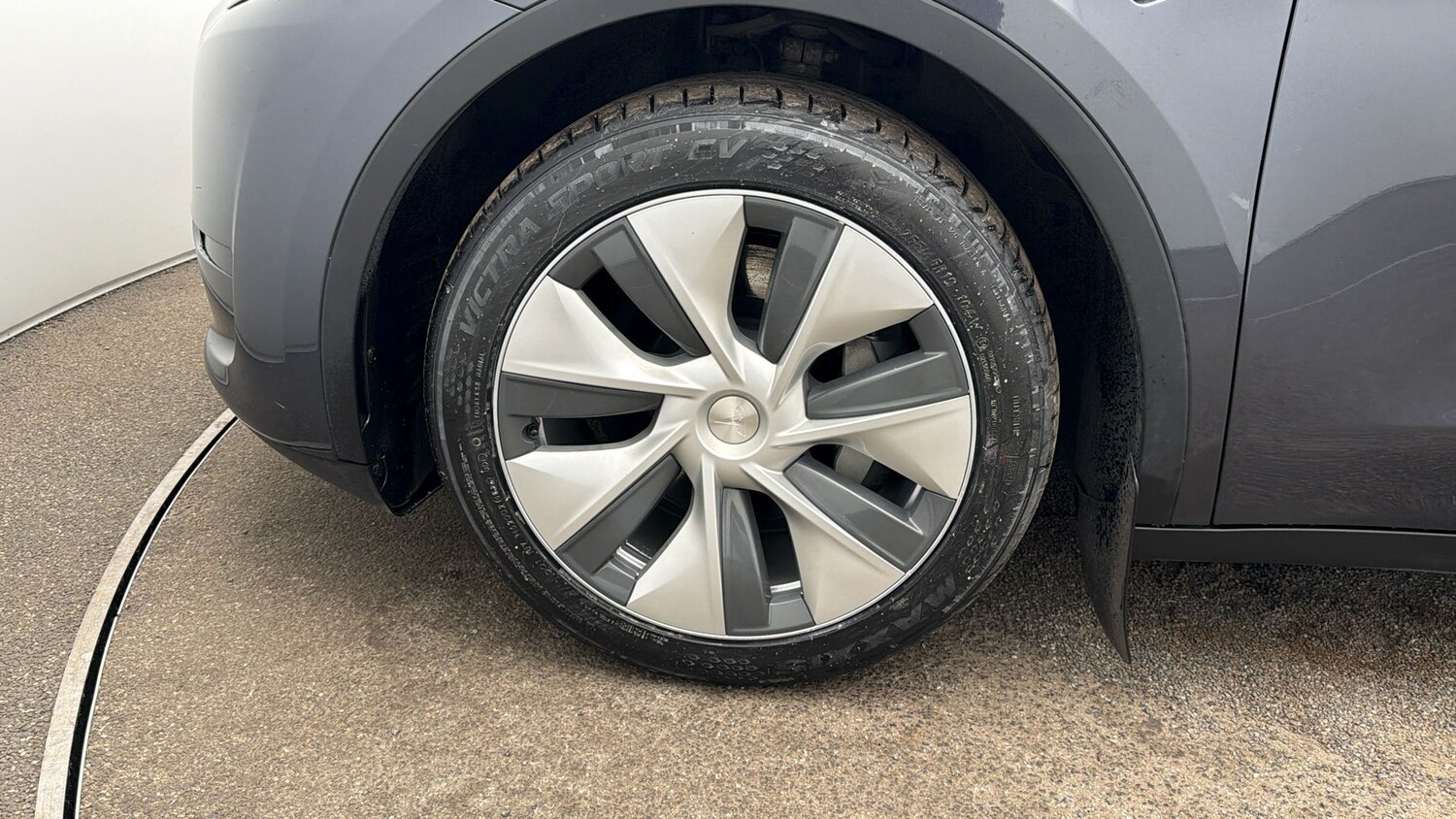 Used Tesla Model Y 2023 for sale - 78011021: Photo 17