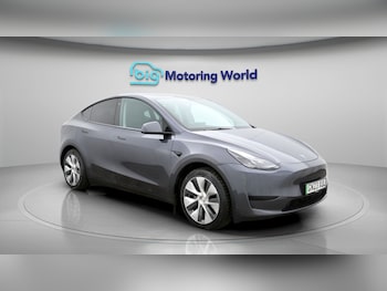 Used Tesla Model Y 2023 for sale - 78011021: Photo