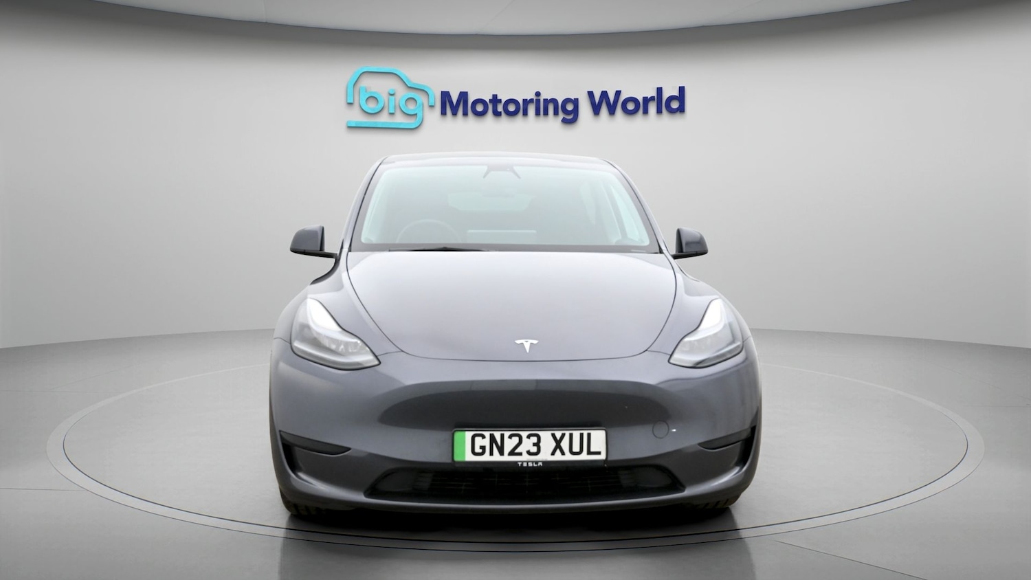 Used Tesla Model Y 2023 for sale - 78011021: Photo 2