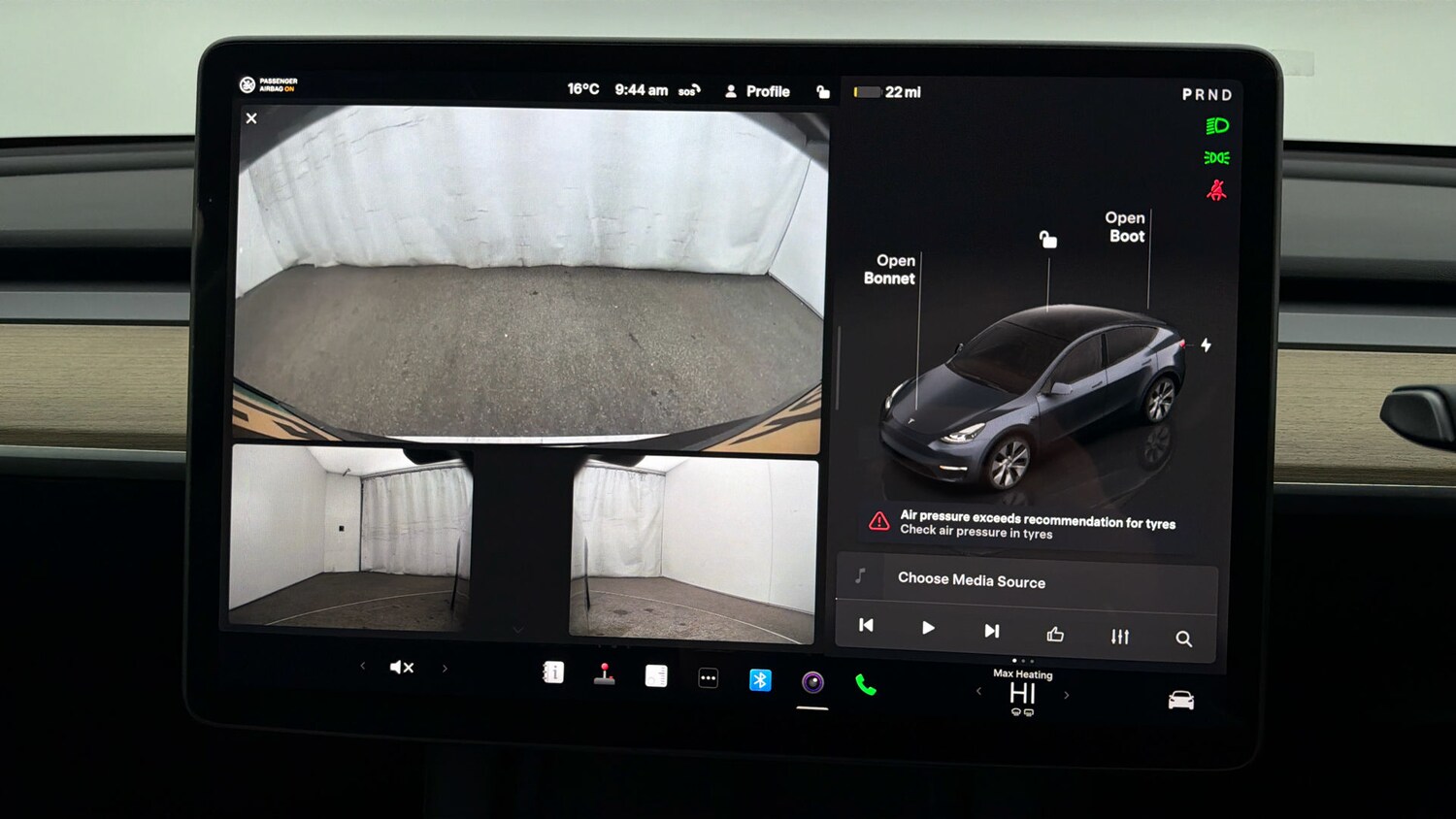 Used Tesla Model Y 2023 for sale - 78011021: Photo 26