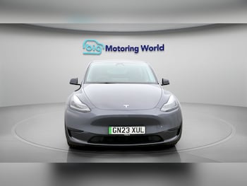 Used Tesla Model Y 2023 for sale - 78011021: Photo