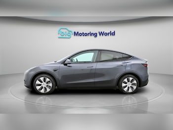 Used Tesla Model Y 2023 for sale - 78011021: Photo
