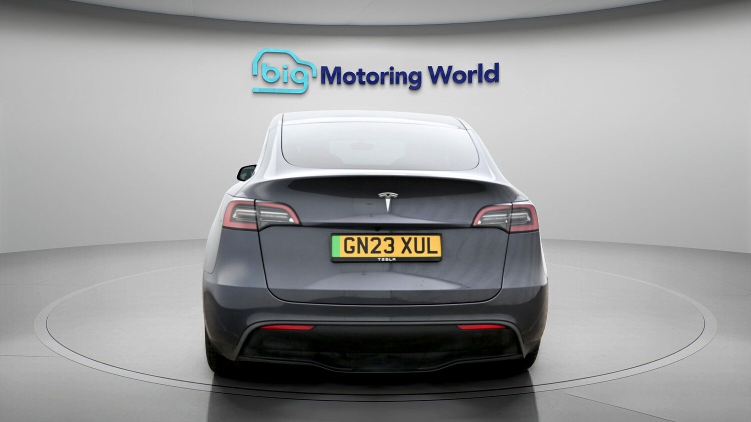 Used Tesla Model Y 2023 for sale - 78011021: Photo 6
