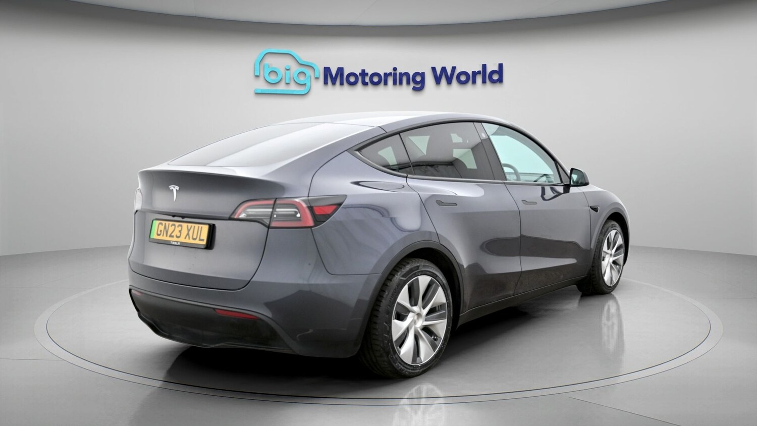Used Tesla Model Y 2023 for sale - 78011021: Photo 7