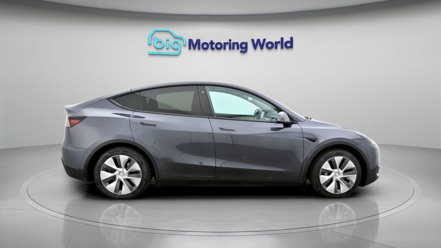 Used Tesla Model Y 2023 for sale - 78011021: Photo 8