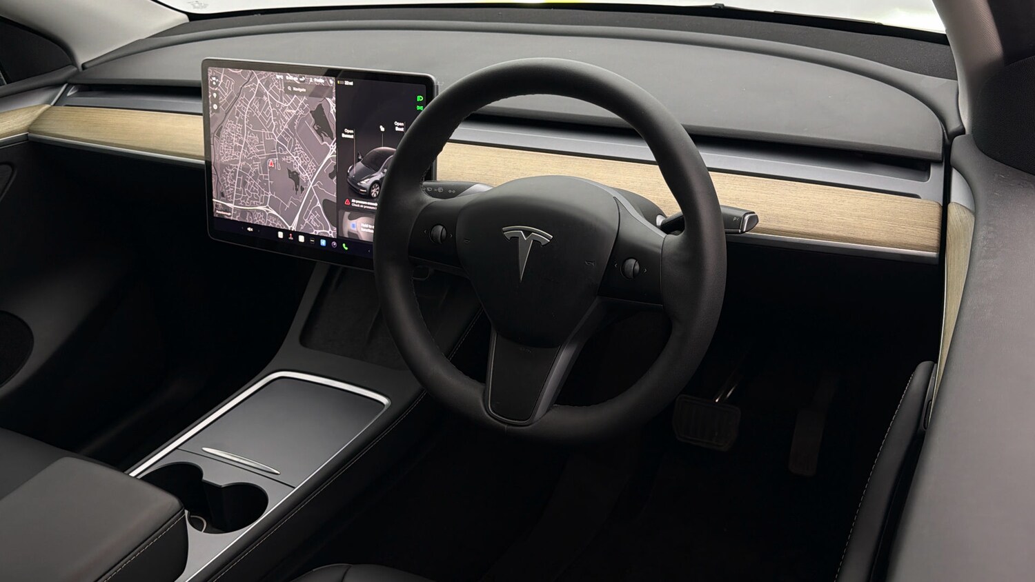 Used Tesla Model Y 2023 for sale - 78011021: Photo 9