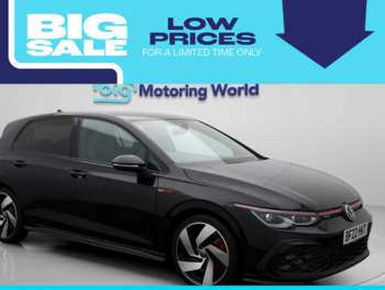 2022 (22) - 2.0 TSI GTI 5dr DSG