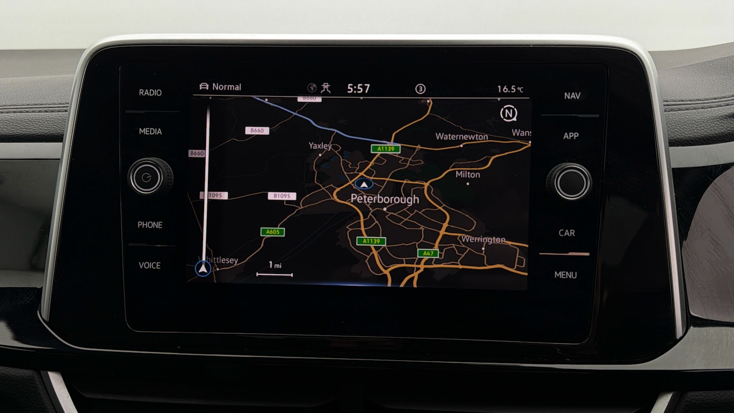 Used Volkswagen T-Roc 2022 for sale - 78163726: Photo 10